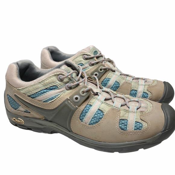 Chaco Canyonland Low Hydra Sneaker tan - Picture 2 of 7